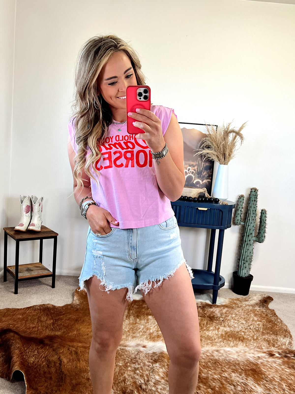 The Blakeley Shorts