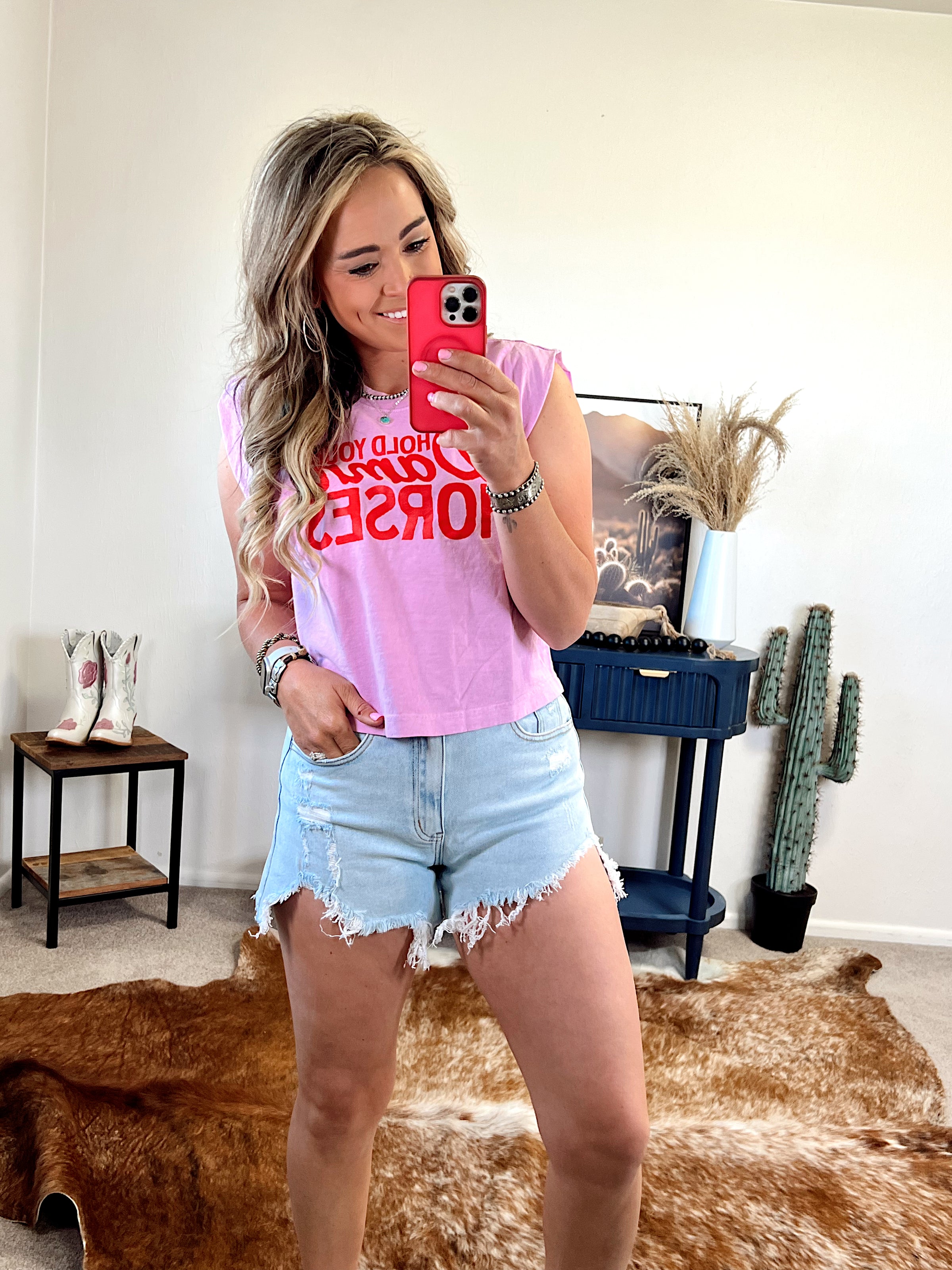 The Blakeley Shorts
