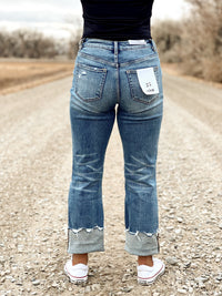 The Nampa Jean