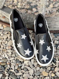 The Starstruck Platform Sneaker