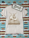 The Longhorn Tee