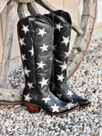 The Casanova Starstruck Boot