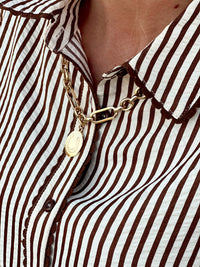 The Aberdeen Button Up