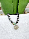 The Buffalo Nickel Bracelet