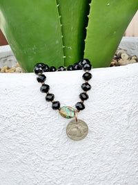 The Buffalo Nickel Bracelet