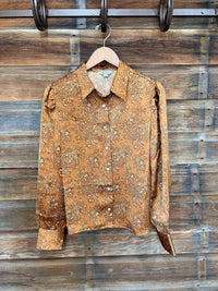 Kelli's Closet Wrangler Pearl Snap
