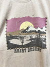 The Ariat Desert Oversized Long Sleeve Tee