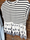 The Livingston Top