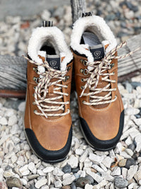 The Sherpa Waterproof Chore Boot