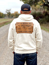The Mens Ariat Steerhead Sweatshirt