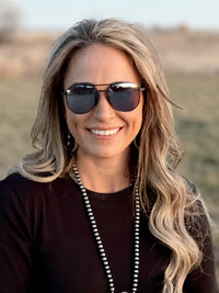 Bex Welvis Sunglasses