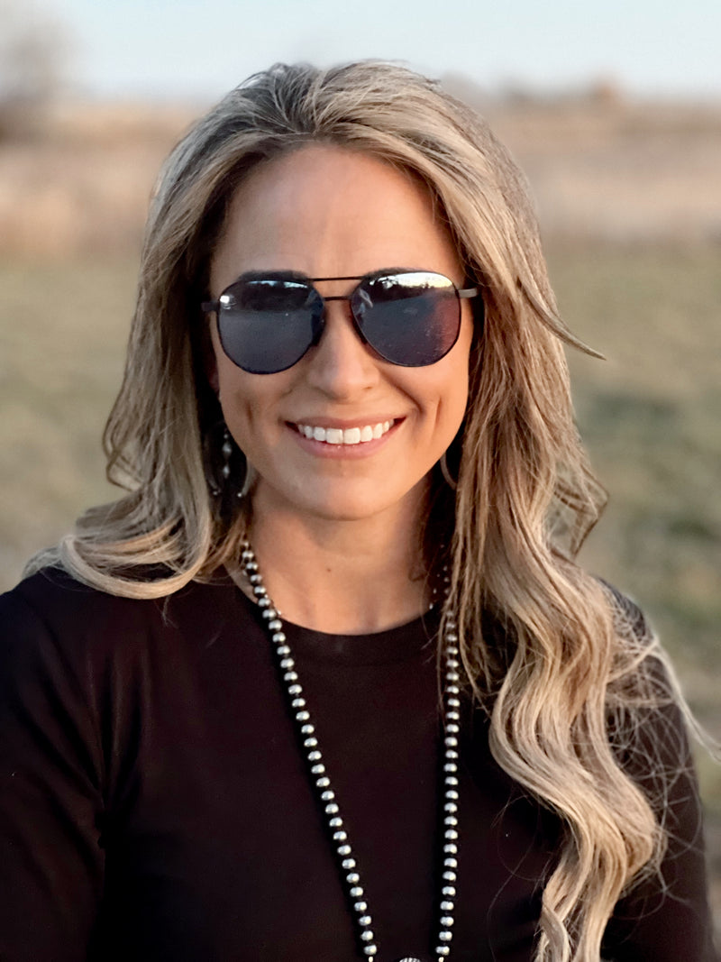 Bex Welvis Sunglasses