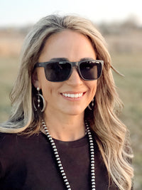 Bex Jaebyrd Sunglasses