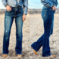 The Roundup Bootcut Jean