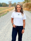 The Blakely Basic Tee