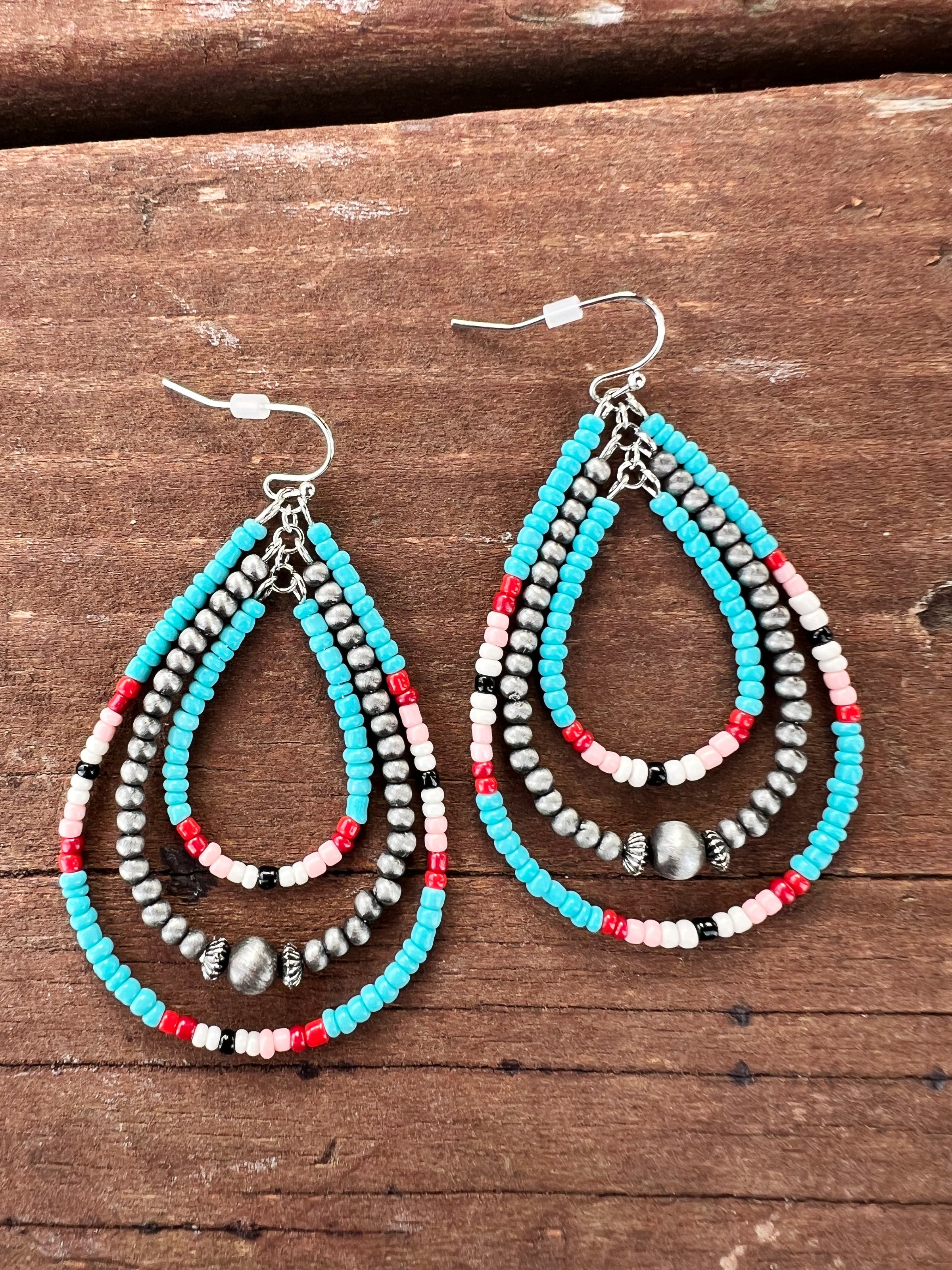 The Mesa Earrings