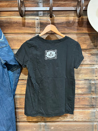 Kelli's Closet Tornado Tee Shirt