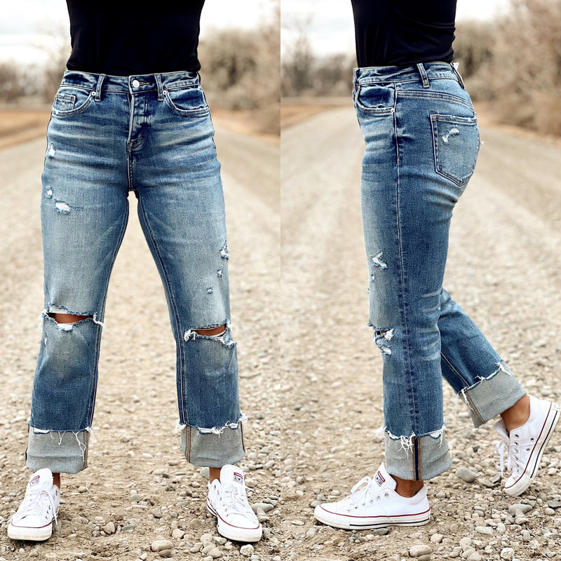 The Nampa Jean