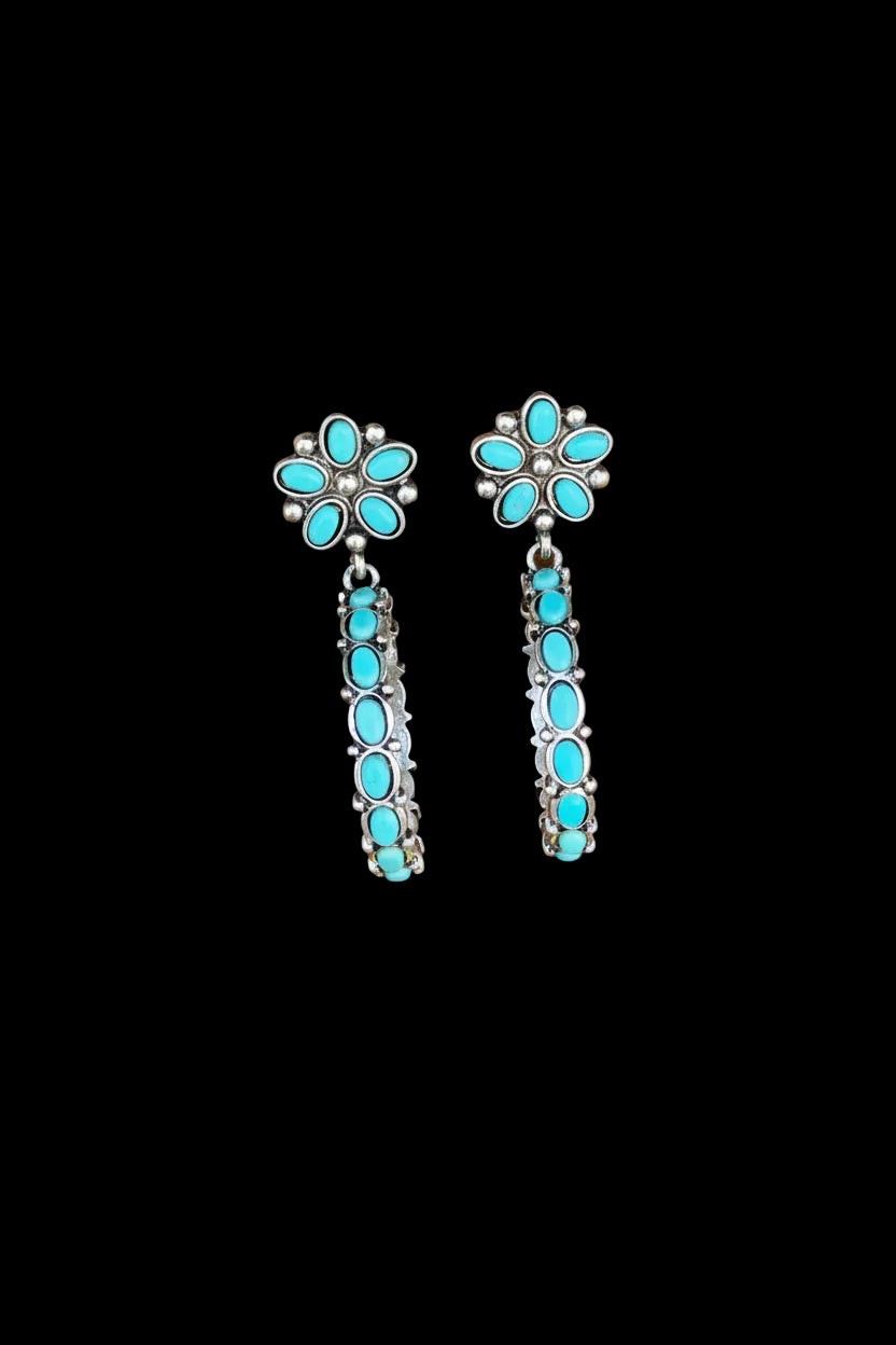 The Drifter Earrings