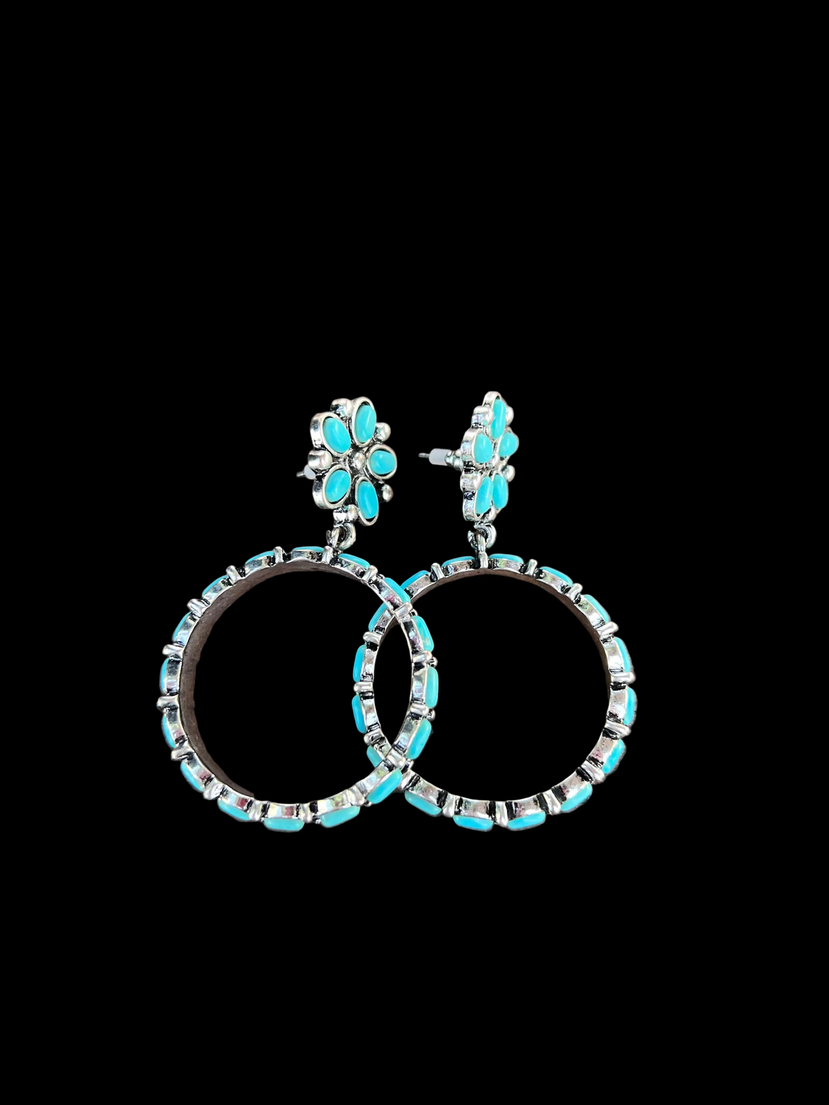 The Drifter Earrings