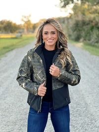 The Toronto Jacket