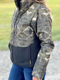 The Toronto Jacket