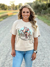 The Pistol Annie Tee