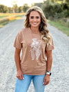 The Vaquero Tee