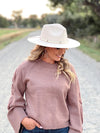 The Arlington Hat