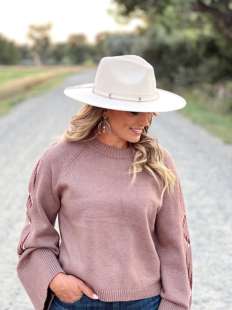 The Arlington Hat