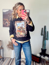 The Rough Rider Pullover