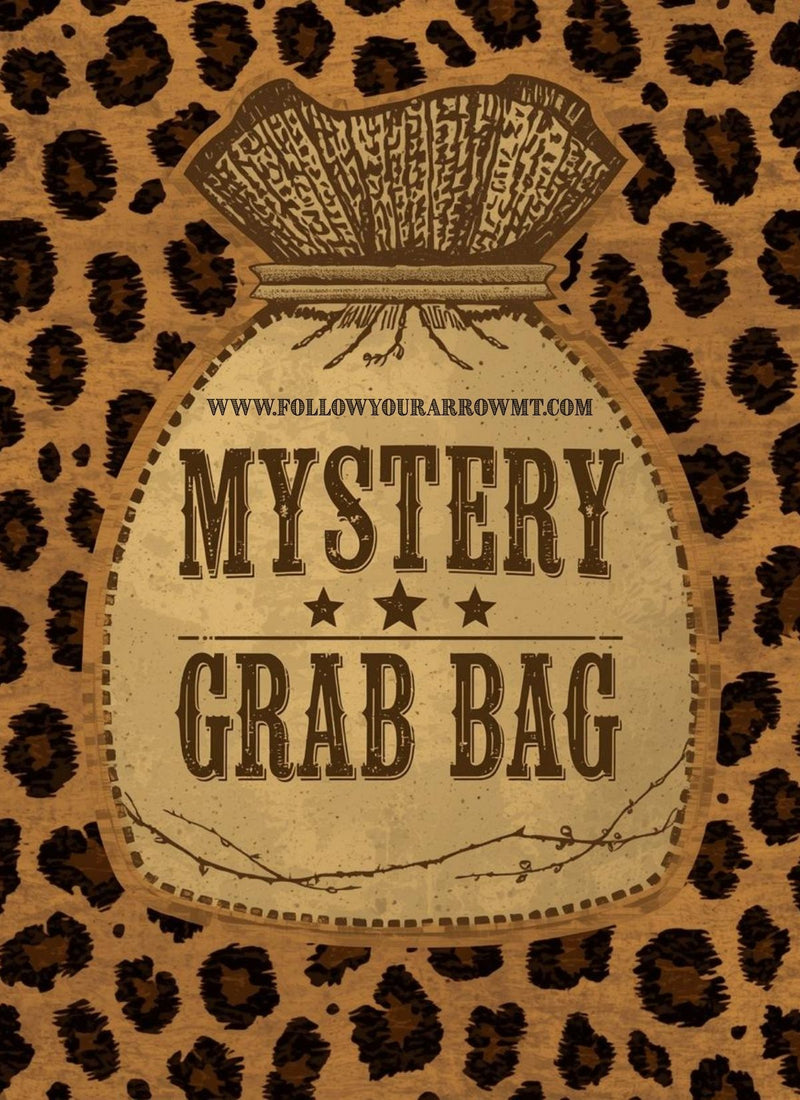Mystery Grab Bag Sale