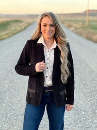 The Freemont Blazer