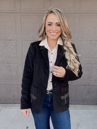 The Freemont Blazer
