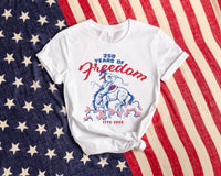 Freedom Tee