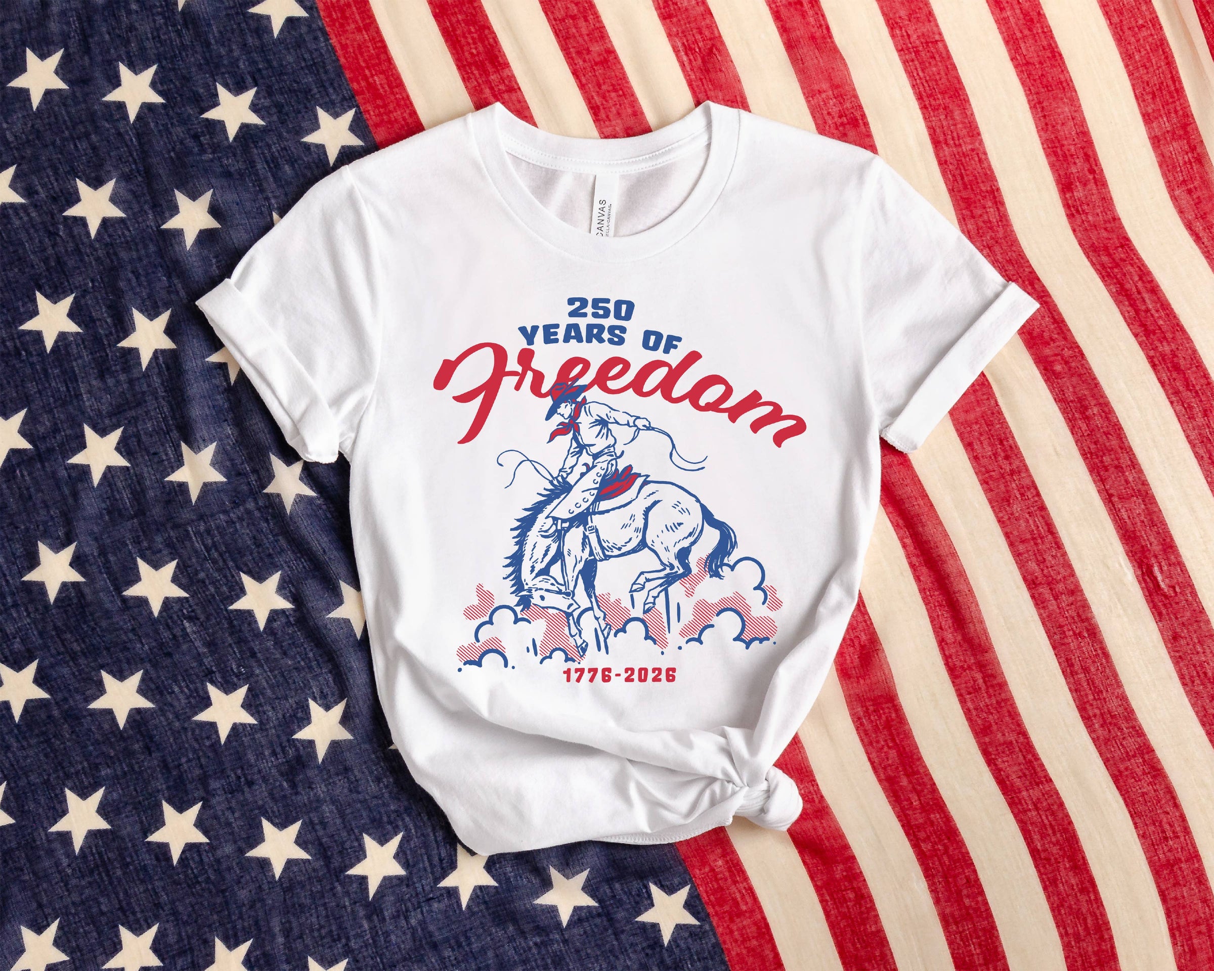 Freedom Tee