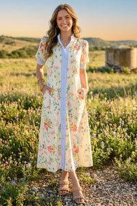The Hensley Dress