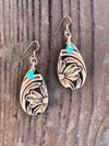 The Cowgirl Earrings