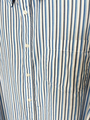 Men's Button Up