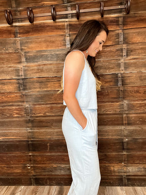 The Plains Two Piece Set
