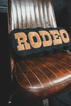 The Rodeo Pillow