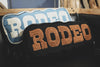 The Rodeo Pillow
