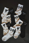 Western Sock Pack of 3