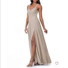 Kelli's Closet Bridesmaid Dress