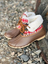 The Montana Slush Boot