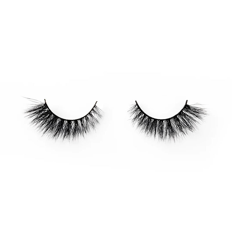 Reign Lashes Sin