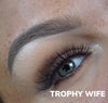 Reign Lashes Trophy Wife